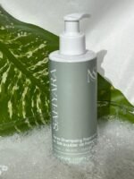 Après-Shampoing Réparateur au Sidr Jujubier de Palestine 250 ml