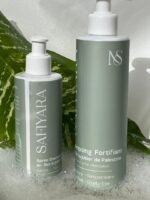 Shampoing Fortifiant au Sidr Jujubier de Palestine 400 ml – Image 2