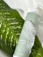 Shampoing Fortifiant au Sidr Jujubier de Palestine 400 ml