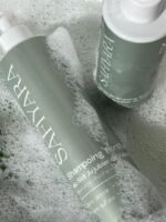 Shampoing Fortifiant au Sidr Jujubier de Palestine 400 ml – Image 3