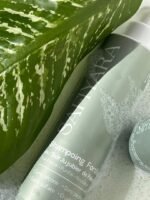 Shampoing Fortifiant au Sidr Jujubier de Palestine 400 ml – Image 4