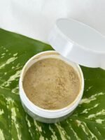 Crème hydratante coiffante équilibrante 100 ml