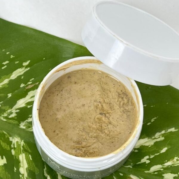 Crème hydratante coiffante équilibrante 100 ml