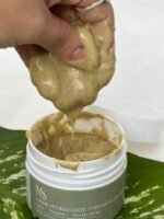 Crème hydratante coiffante équilibrante 100 ml – Image 2