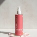 Eau de Rose Botanique 100% Naturelle 250ml